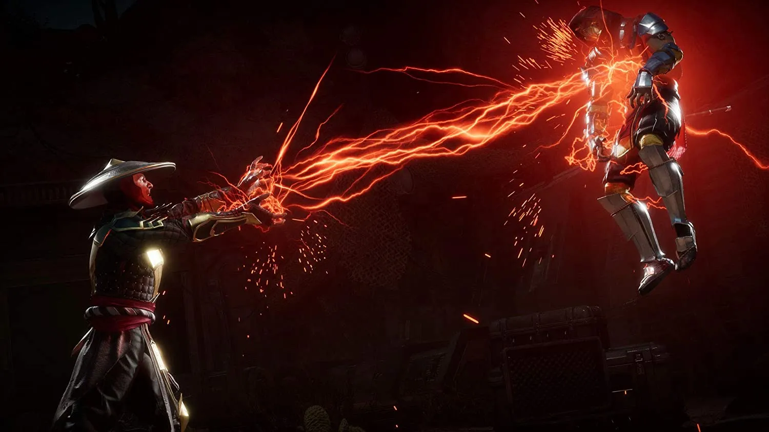 Mortal Kombat 11  ULTIMATE Edition (PS4)