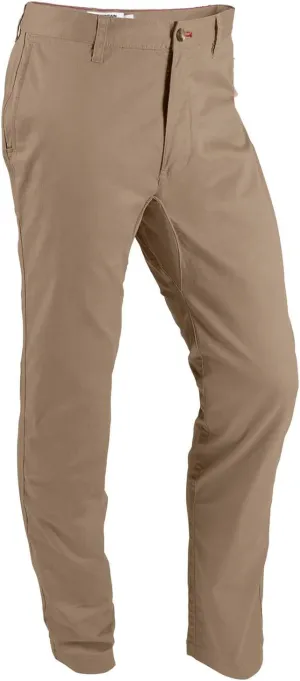 Mountain Khakis Men's Jackson Chino Pants - Slim Tailored Fit