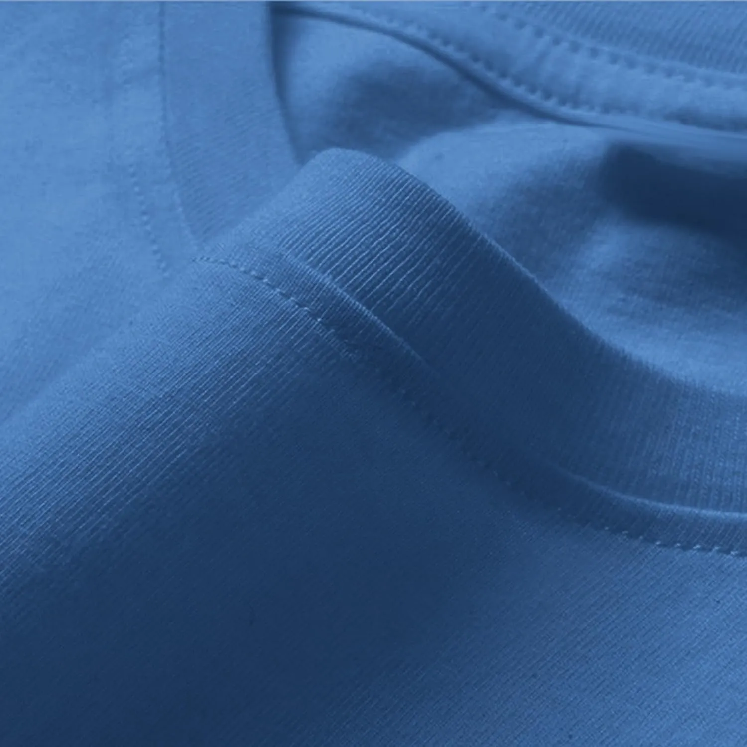 Muscularfit Shirts for Men Long Sleeve Cotton T-Shirts Causal Solid Crewneck Sweatshirts Big and Tall Gym Workout Tee Tops