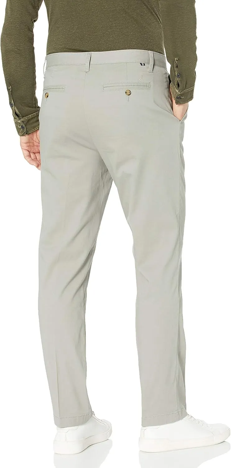 Nautica Men's Chino Pants