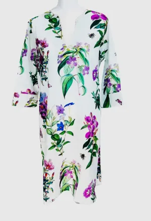 Nightdress | Mavis Floral
