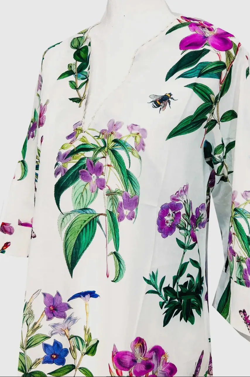Nightdress | Mavis Floral