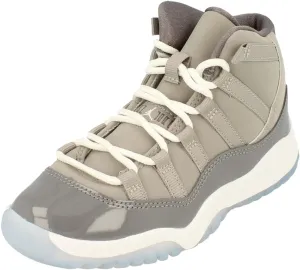 Nike Air Jordan 11 Retro PS Basketball Trainers 378039 Sneakers Shoes (UK