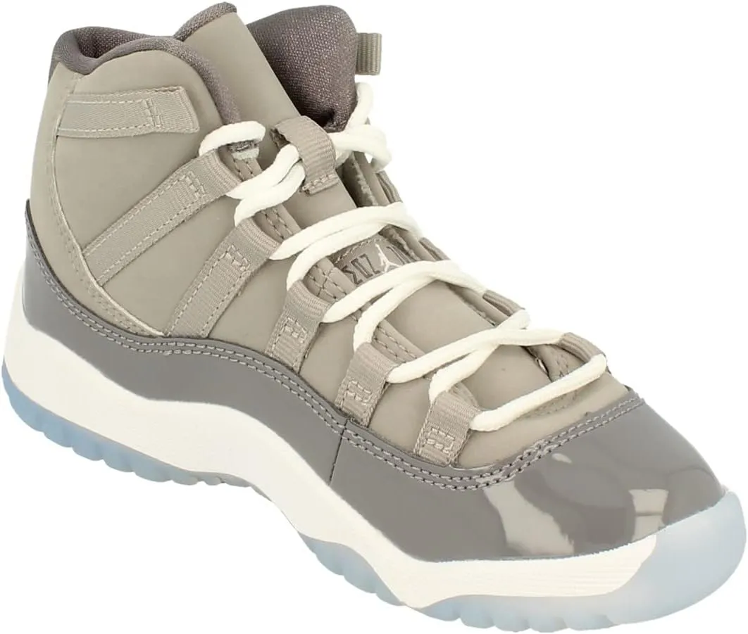 Nike Air Jordan 11 Retro PS Basketball Trainers 378039 Sneakers Shoes (UK