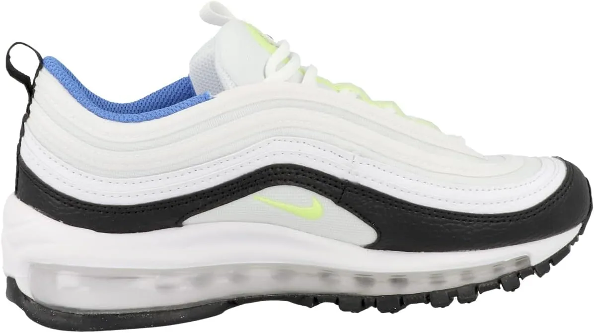 Nike Air Max 97 GS Running Trainers DQ0980 Sneakers Shoes (UK