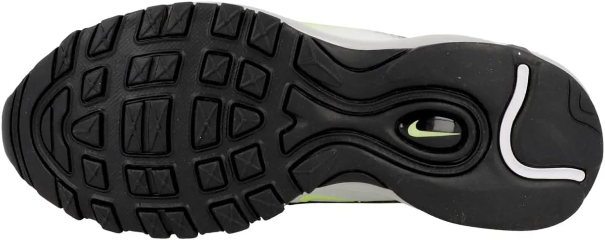 Nike Air Max 97 GS Running Trainers DQ0980 Sneakers Shoes (UK