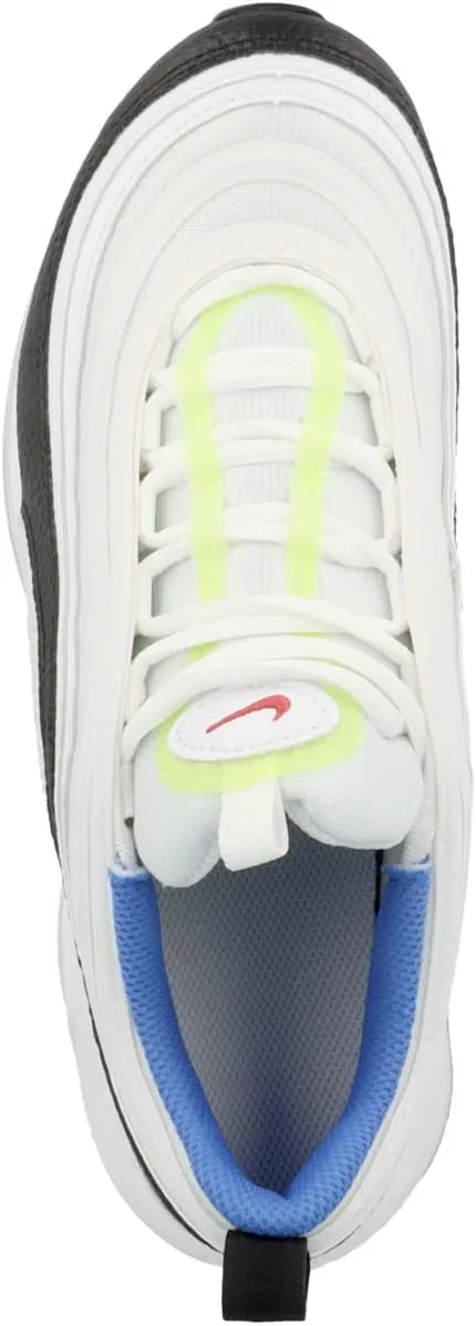 Nike Air Max 97 GS Running Trainers DQ0980 Sneakers Shoes (UK