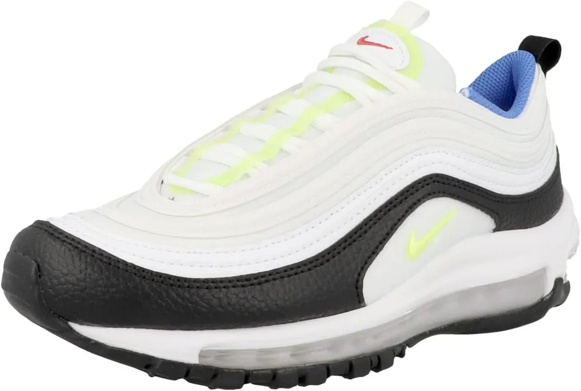 Nike Air Max 97 GS Running Trainers DQ0980 Sneakers Shoes (UK