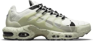 Nike Air Max Terrascape Plus Mens Running Trainers DC6078 Sneakers Shoes (UK 5.5 US 6 EU 38.5, sail Black sea Glass Cashmere 100)