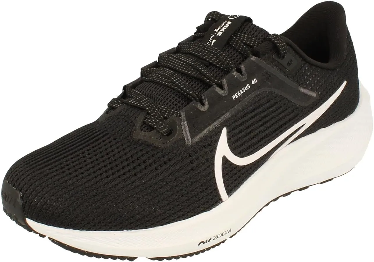 NIKE Air Zoom Pegasus 40 Women's Trainers Running Shoes