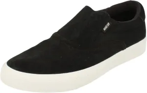 Nike SB Zoom Verona Slip Mens Trainers CZ2373 Sneakers Shoes (UK 6 US 6.5 EU 39, Black White Black 001)