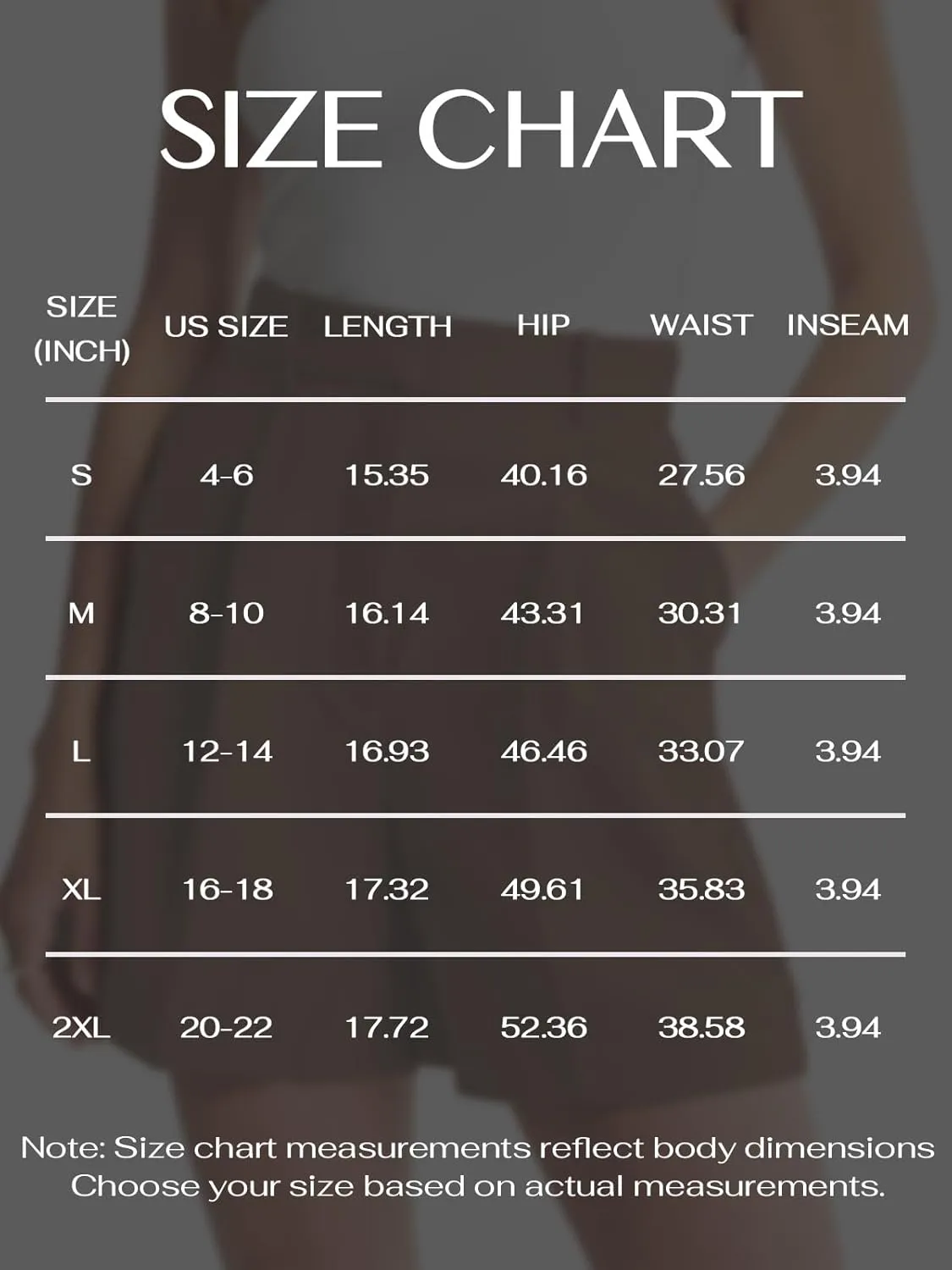 NIMIN Womens Shorts Dressy High Waisted Wide Leg Tailored Shorts Pleated Business Casual Work Trouser Shorts Without Belts