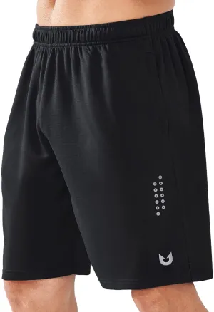 NORTHYARD Men's 5"/7"/10" Athletic Basketball Shorts Workout Gym Quick Dry Shorts Lightweight Mesh Running Shorts Tennis