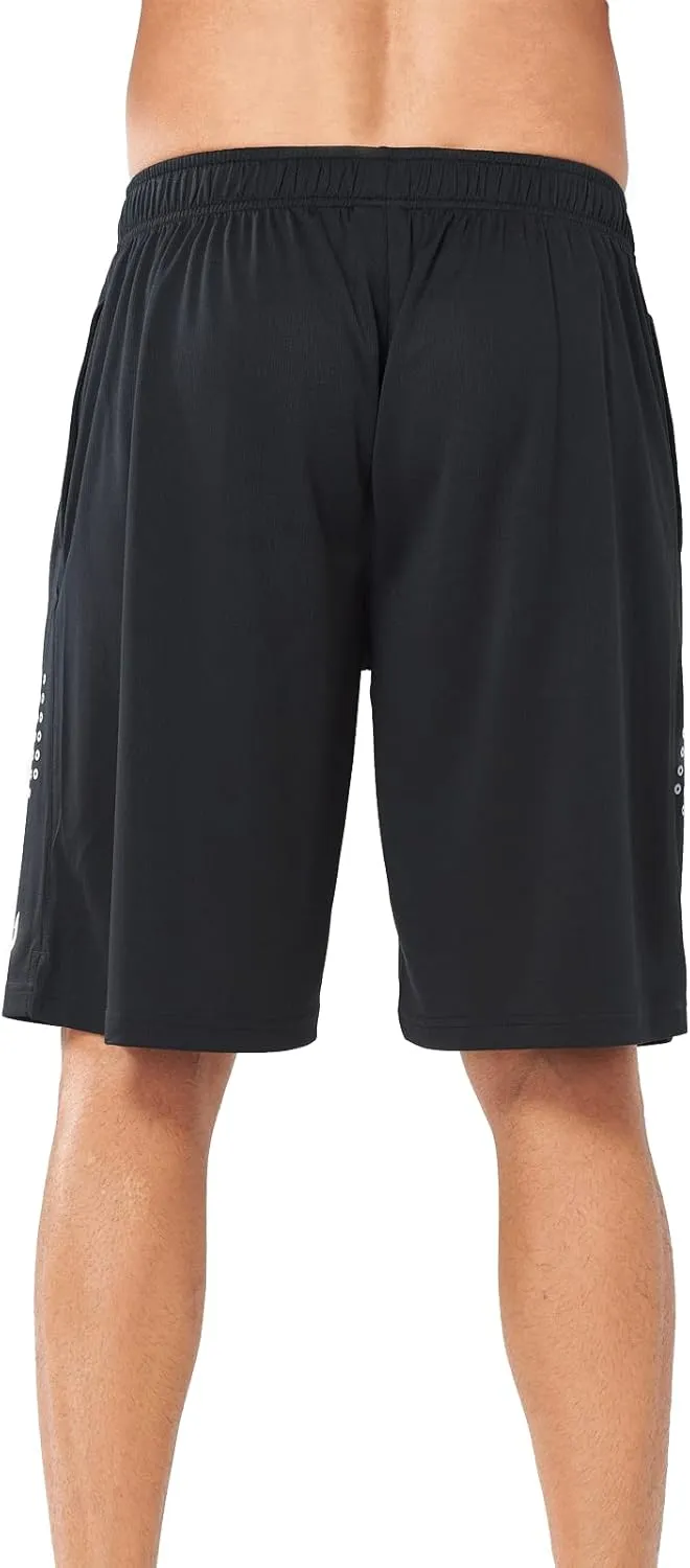 NORTHYARD Men's 5"/7"/10" Athletic Basketball Shorts Workout Gym Quick Dry Shorts Lightweight Mesh Running Shorts Tennis