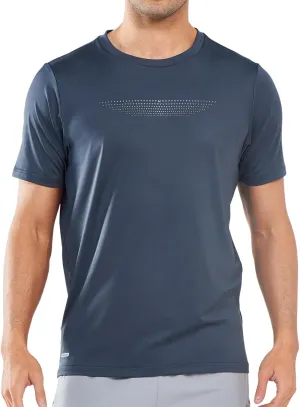 NORTHYARD Men's Workout Gym T-Shirts Lightweight Running Athletic Short Sleeve Quick Dry Shirt Tops