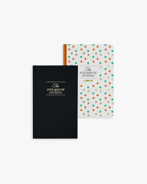 Parent & Child Gratitude Bundle - Bold Black by Intelligent Change