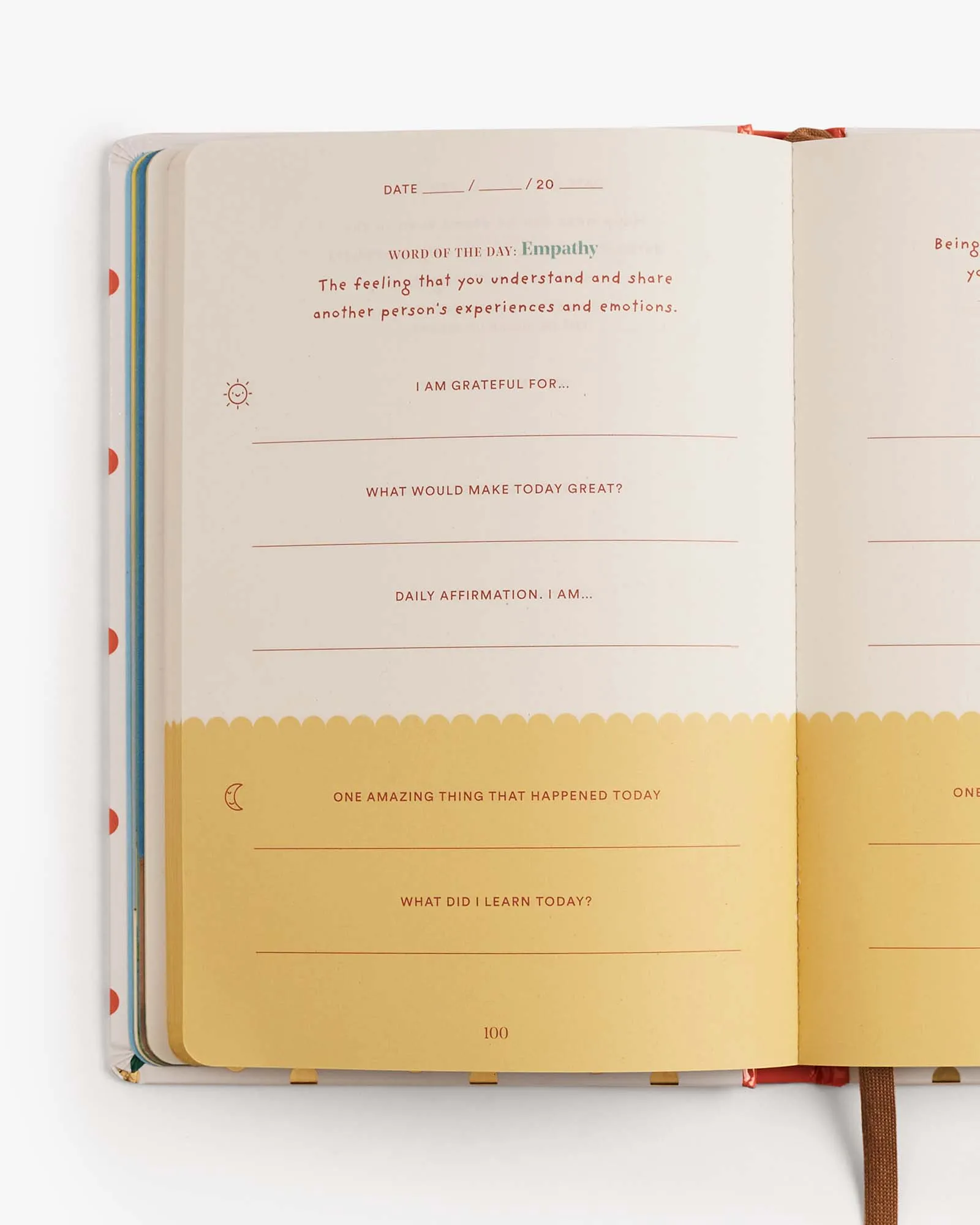 Parent & Child Gratitude Bundle - Bold Black by Intelligent Change
