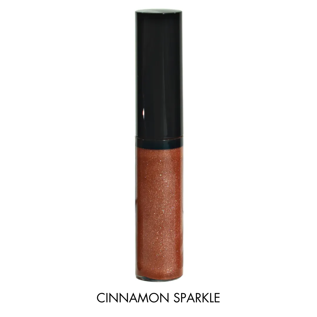 Perfect Shimmer Lip Gloss by Genie Beauty (Ships in 2-3 Weeks)