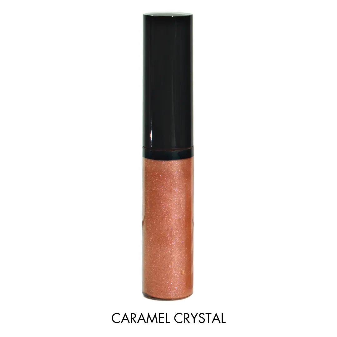 Perfect Shimmer Lip Gloss by Genie Beauty (Ships in 2-3 Weeks)