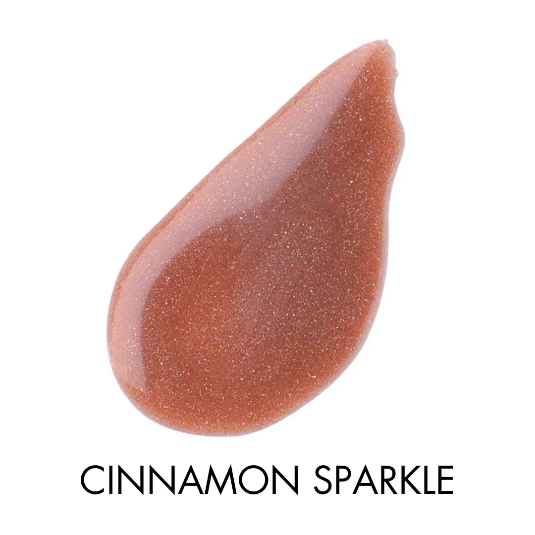 Perfect Shimmer Lip Gloss by Genie Beauty (Ships in 2-3 Weeks)