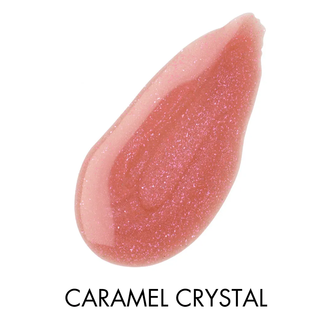 Perfect Shimmer Lip Gloss by Genie Beauty (Ships in 2-3 Weeks)