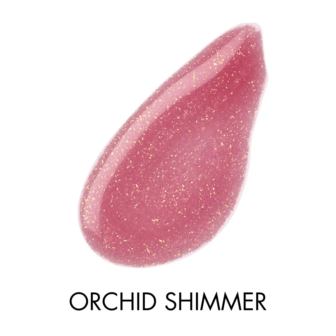 Perfect Shimmer Lip Gloss by Genie Beauty (Ships in 2-3 Weeks)