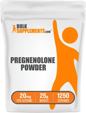 Pregnenolone Powder
