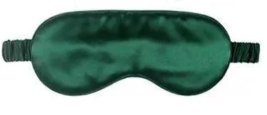 Pure Silk Eye Mask (in stock, 3 day delivery)