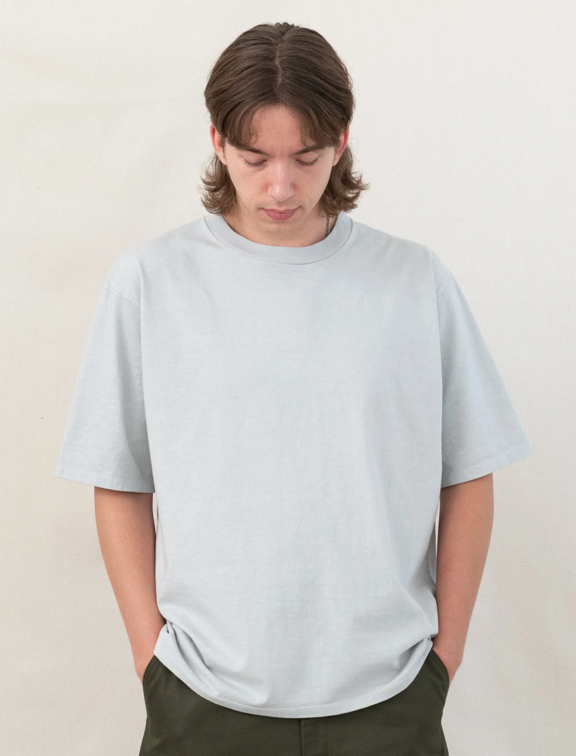 R17 T4 T-Shirt (Ash)