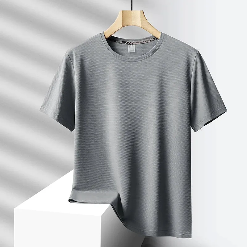 Rapid Cool Quick-Dry Sports Tee