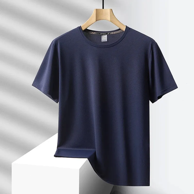 Rapid Cool Quick-Dry Sports Tee