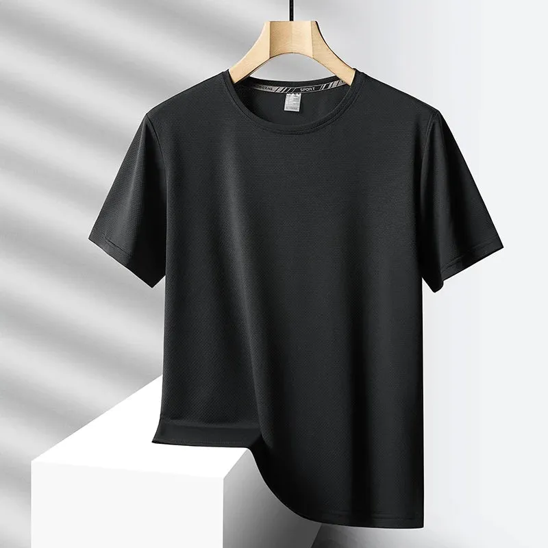 Rapid Cool Quick-Dry Sports Tee