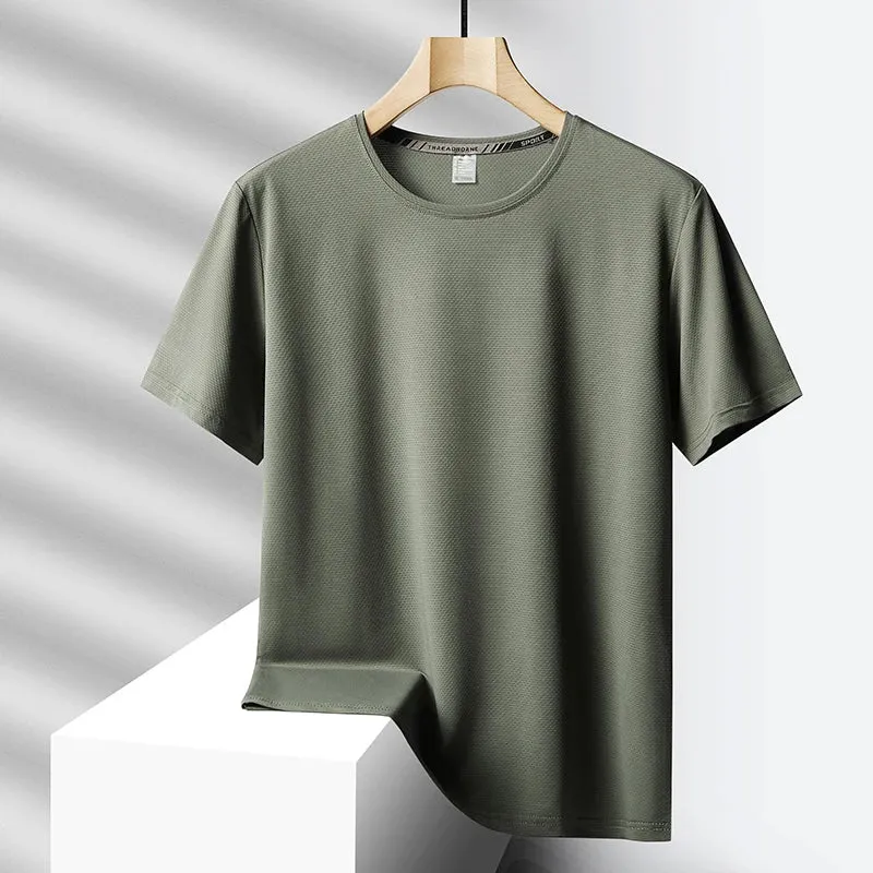 Rapid Cool Quick-Dry Sports Tee