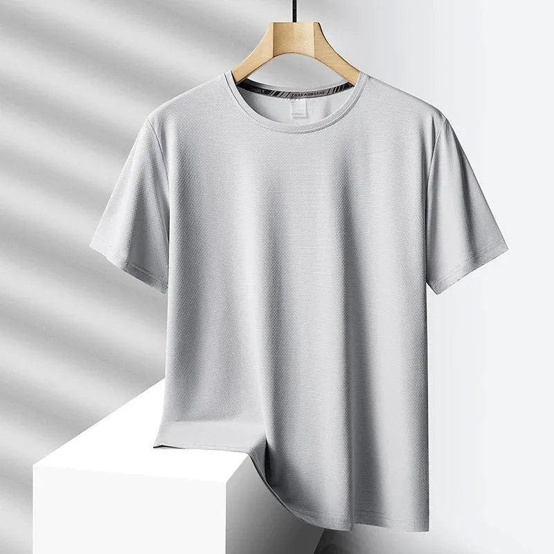 Rapid Cool Quick-Dry Sports Tee