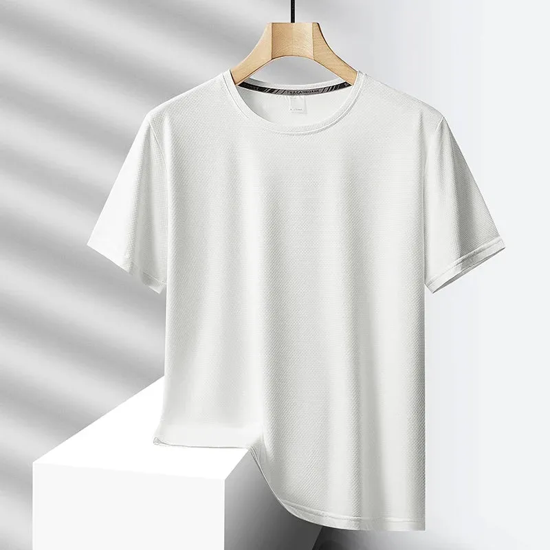 Rapid Cool Quick-Dry Sports Tee