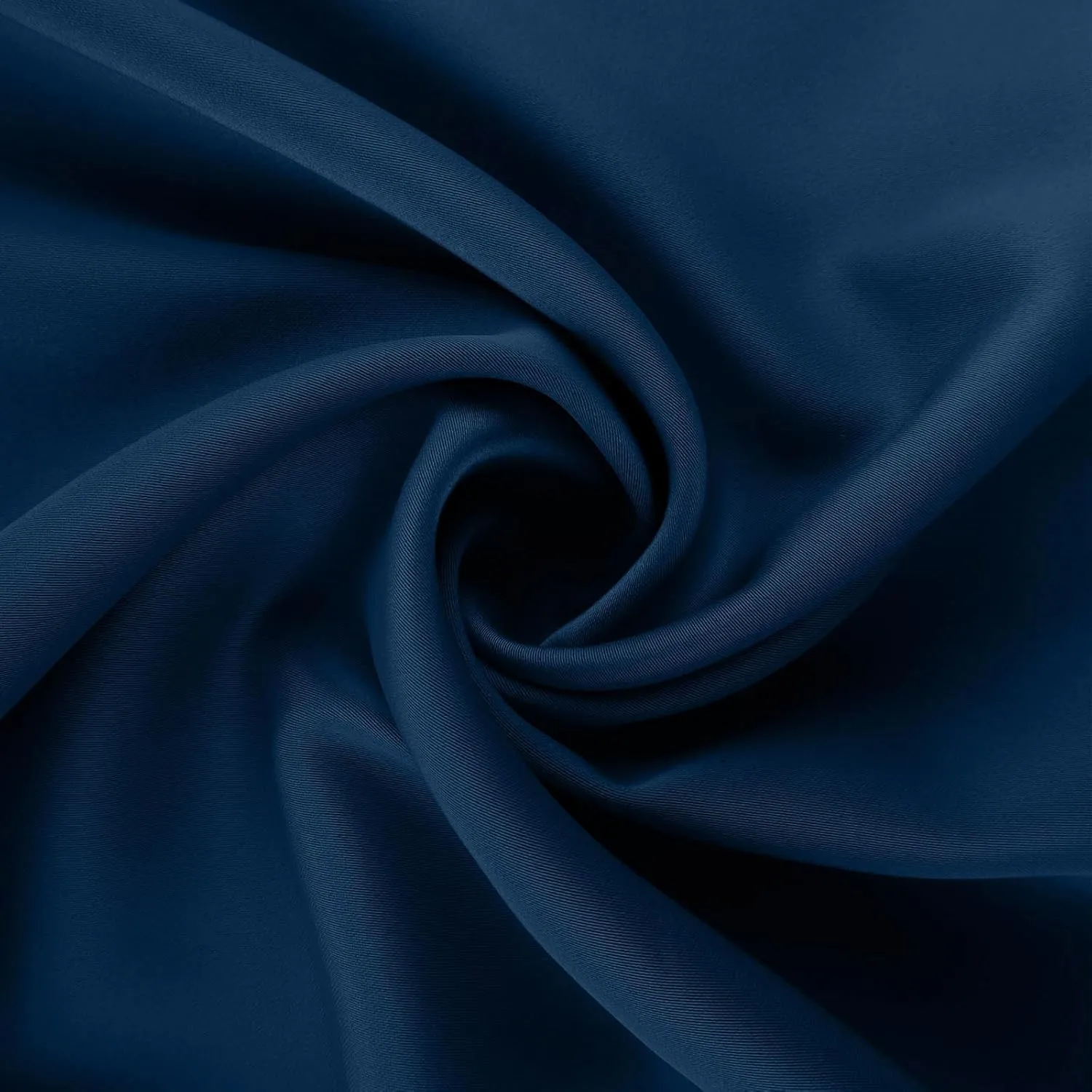 Satin Maxi Skirt Women High A-Line Long Skirt Sleek Elegant Light Blue