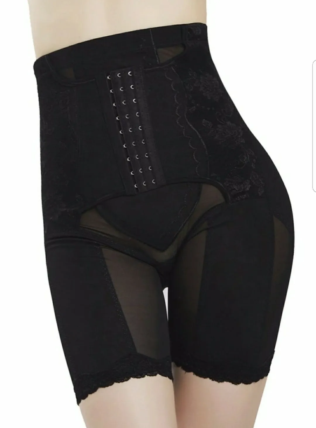 Saysia Slimming Belt Body Shaper