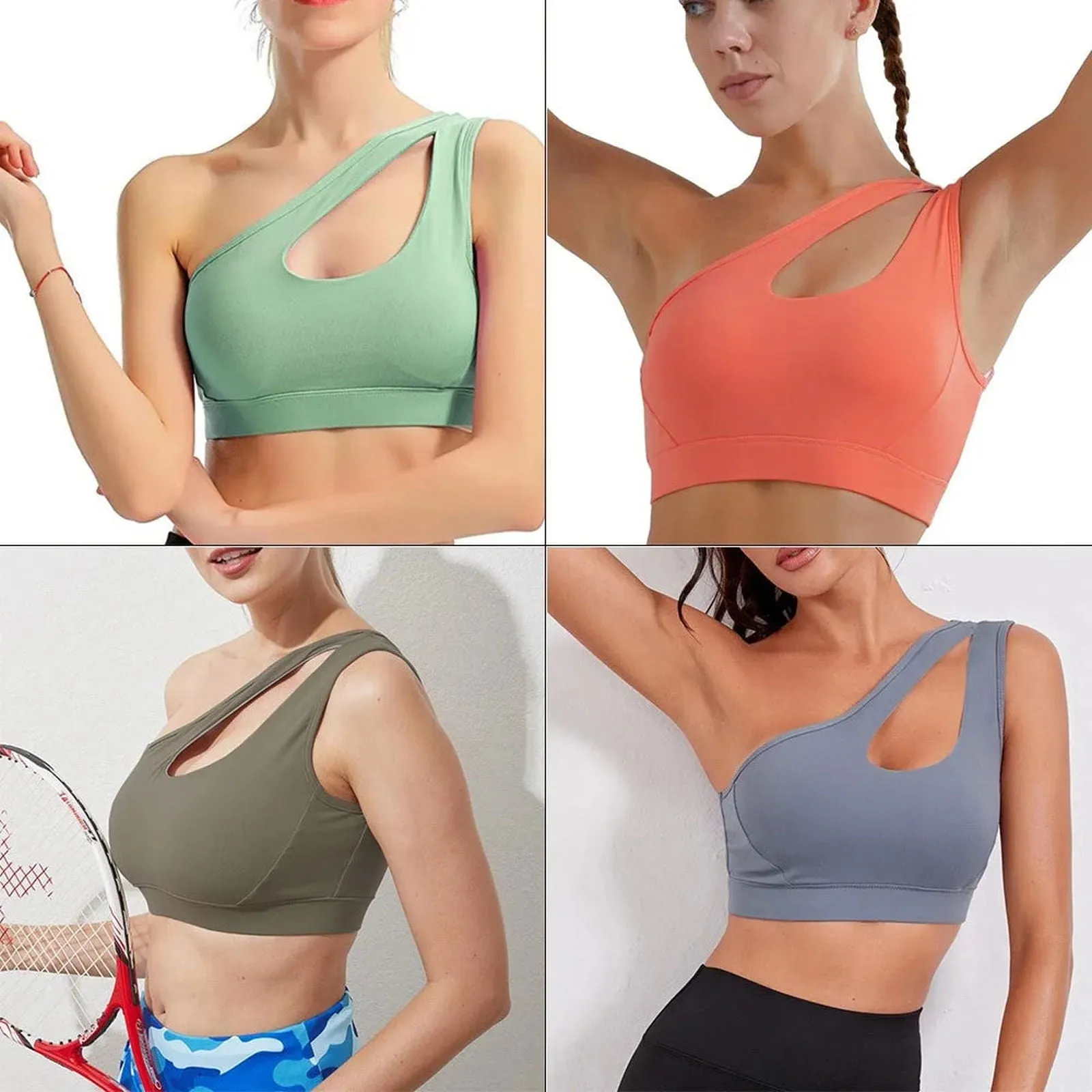 Seductive FlexFit Top
