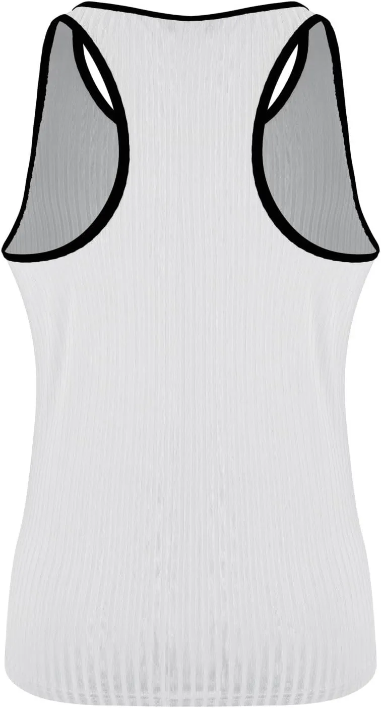 Sleeveless Shirts for Men Casual Loose Fit Men'S Summer Comfort Tank Top Men Tank Top Top Tanks for Men Undershirt