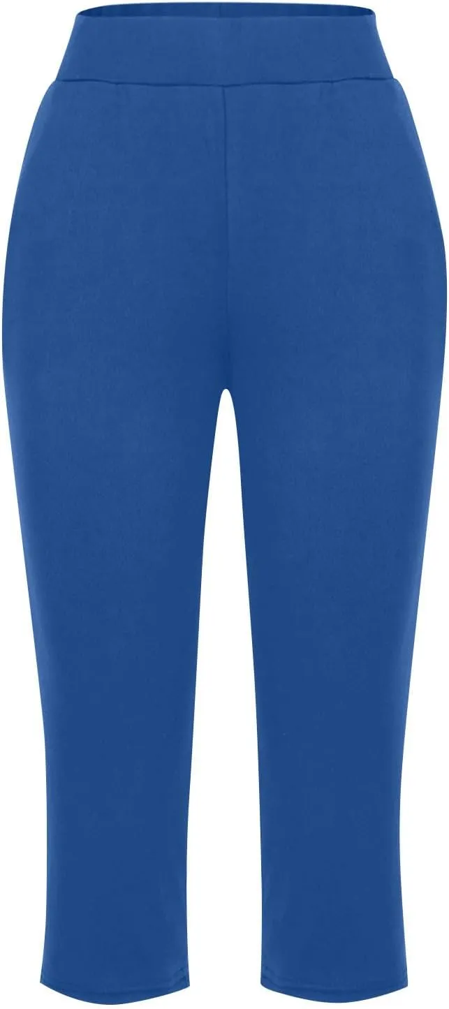 Sport Gym Jogger for Women Summer Fall Loose Fit High Cut Straight Leg Basic Trousers Pants Sweatpants Women 2025