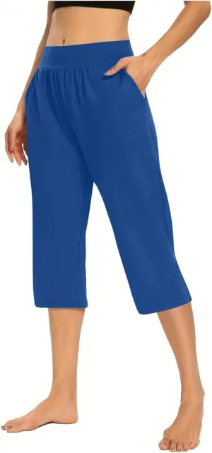 Sport Gym Jogger for Women Summer Fall Loose Fit High Cut Straight Leg Basic Trousers Pants Sweatpants Women 2025