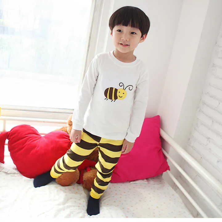 Spot Low Price Children'S Pajamas-بيجامات أطفال بأسعار