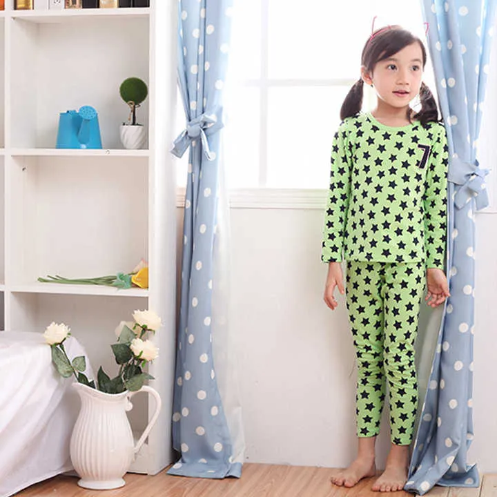 Spot Low Price Children'S Pajamas-بيجامات أطفال بأسعار