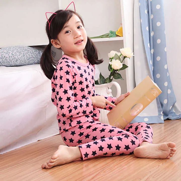 Spot Low Price Children'S Pajamas-بيجامات أطفال بأسعار
