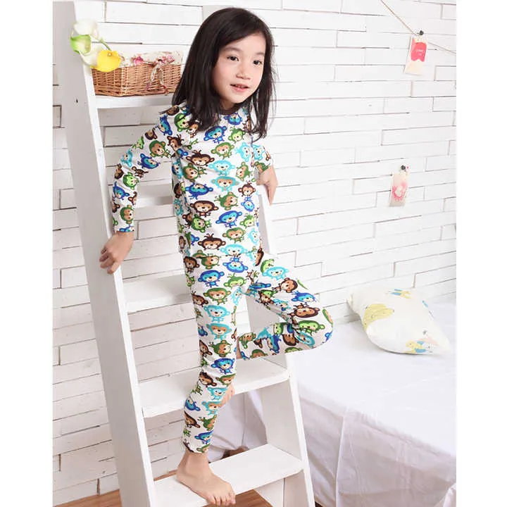 Spot Low Price Children'S Pajamas-بيجامات أطفال بأسعار