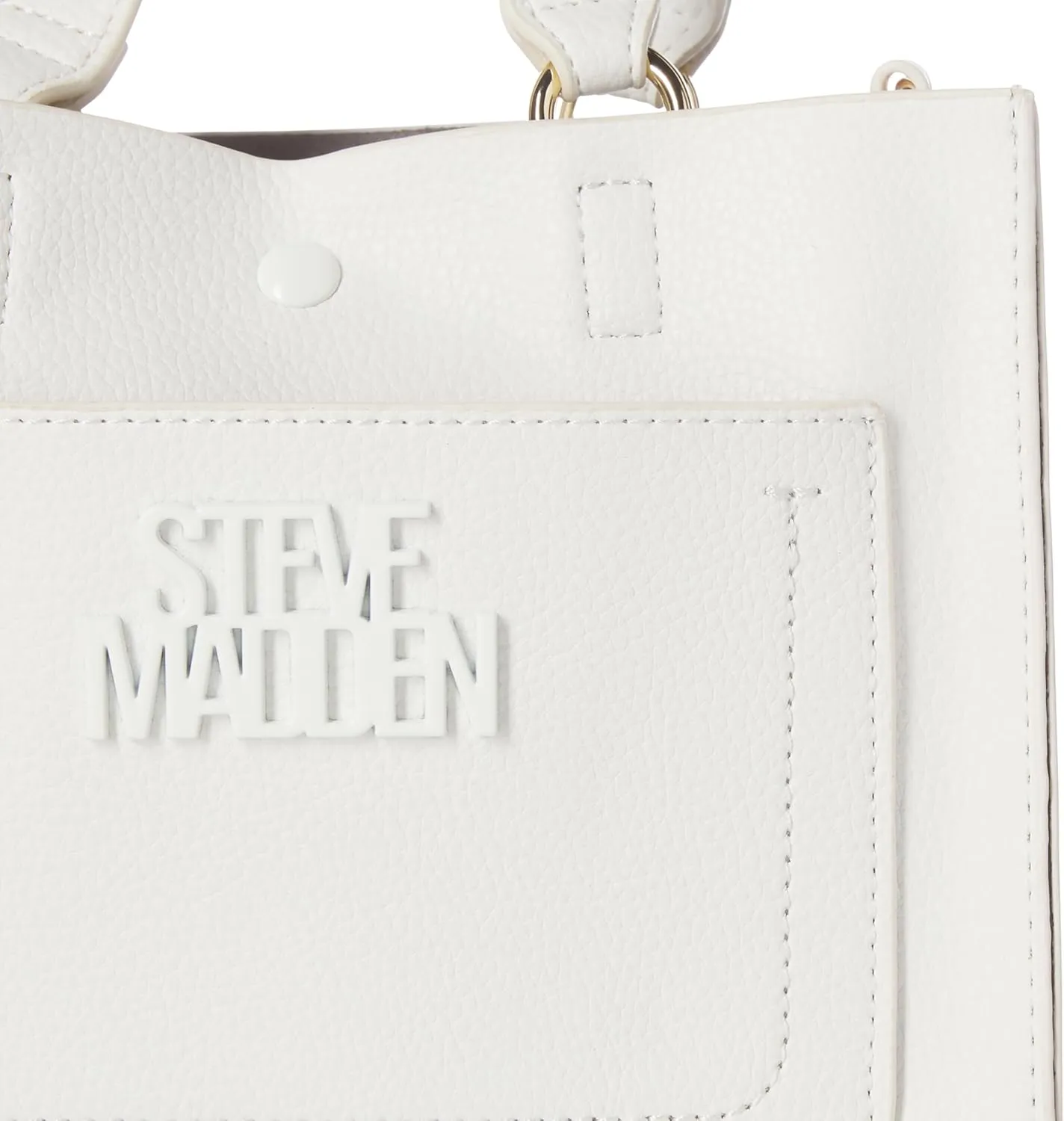 Steve Madden Blivonia Mini Square Satchel