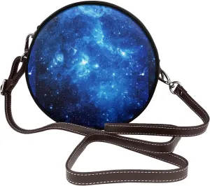 Stylish Handbags Purse Sleek Crossbody Bag with Top Zipper