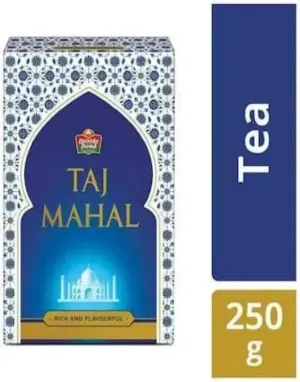 Taj Mahal Tea