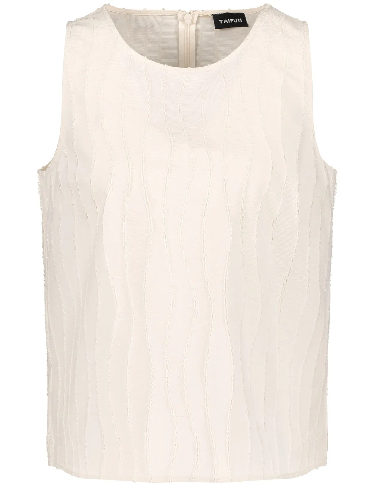 Textured Top
