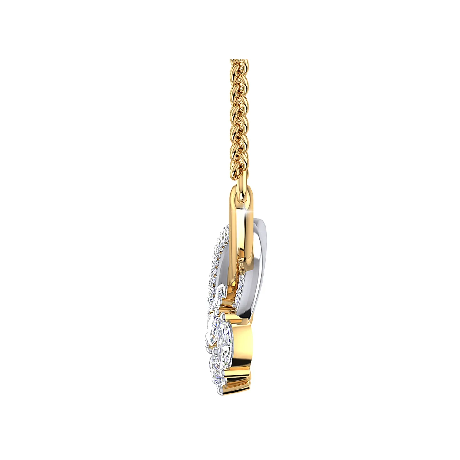 THE EXQUISITE NECKLACE